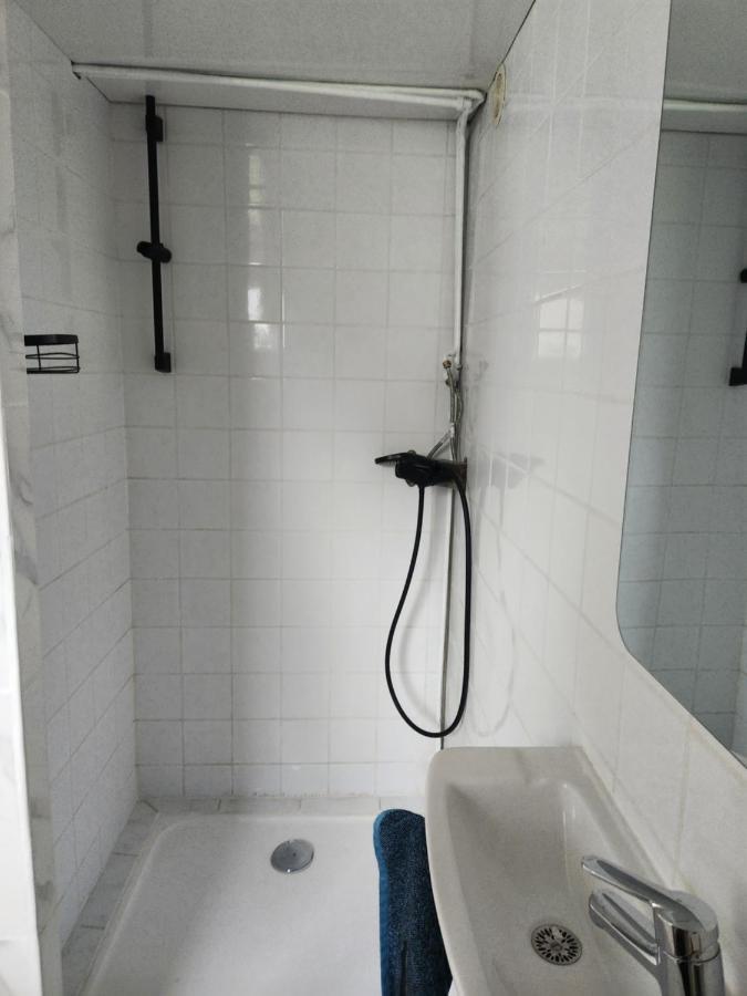 Studio, Pas De Collocation Possible Warmeriville Екстер'єр фото