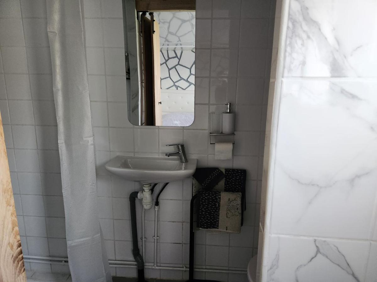 Studio, Pas De Collocation Possible Warmeriville Екстер'єр фото