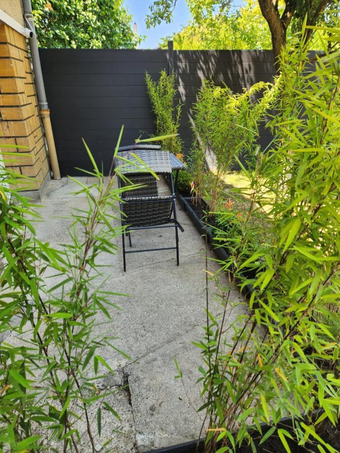 Studio, Pas De Collocation Possible Warmeriville Екстер'єр фото